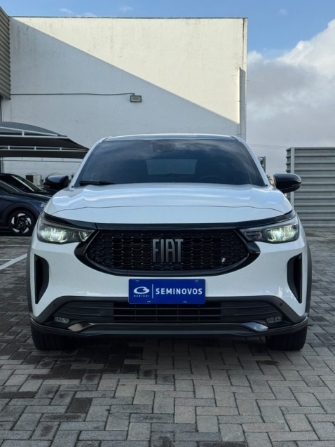fiat fastback 1.0 turbo 200 flex impetus cvt 4p automatico 20241