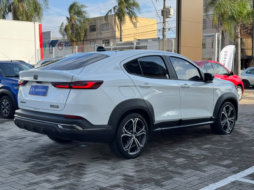 fiat fastback 1.0 turbo 200 flex impetus cvt 4p automatico 20244