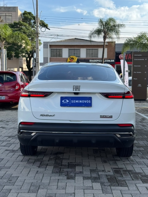 fiat fastback 1.0 turbo 200 flex impetus cvt 4p automatico 20245