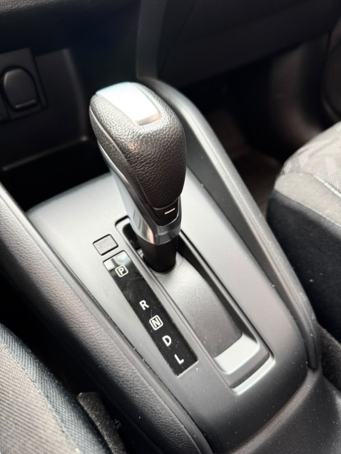 nissan kicks 1.6 16v flexstart sense xtronic flex 4p automatico 20246