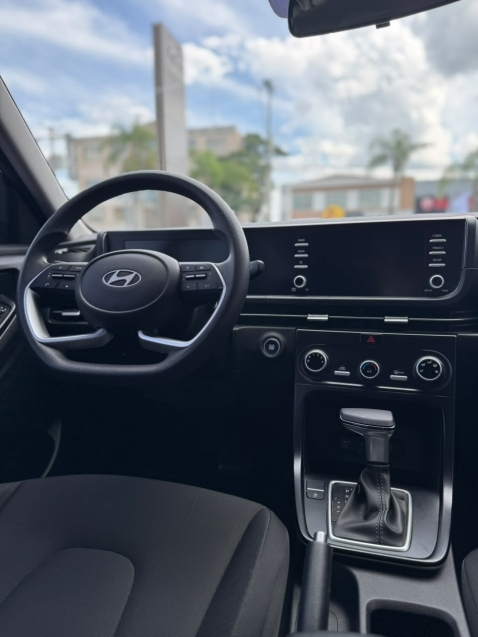 hyundai creta 1.0 tgdi flex comfort plus automatico 4p 20258
