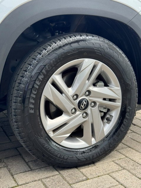hyundai creta 1.0 tgdi flex comfort plus automatico 4p 202510