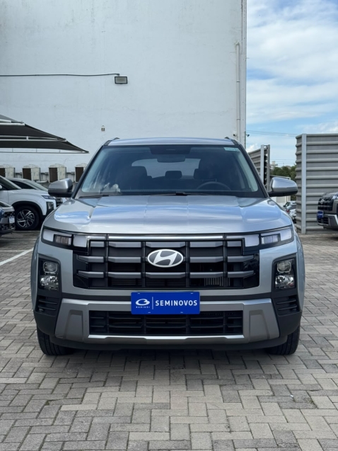 hyundai creta 1.0 tgdi flex comfort plus automatico 4p 20251