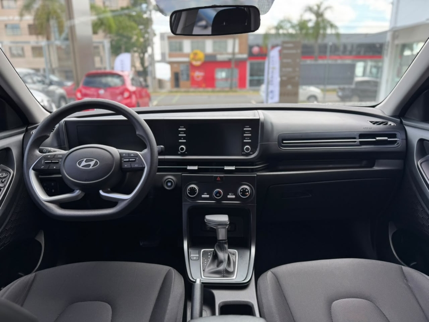 hyundai creta 1.0 tgdi flex comfort plus automatico 4p 20257