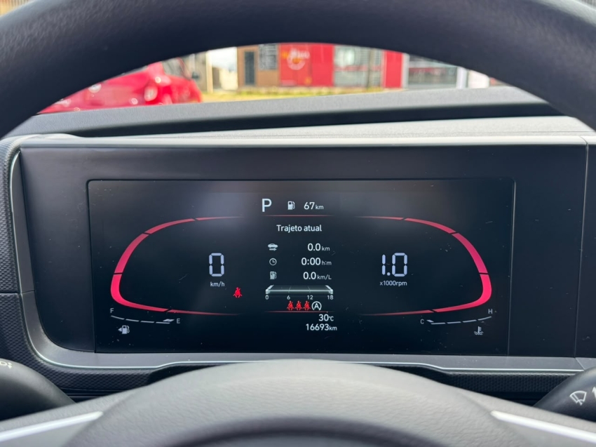 hyundai creta 1.0 tgdi flex comfort plus automatico 4p 202514