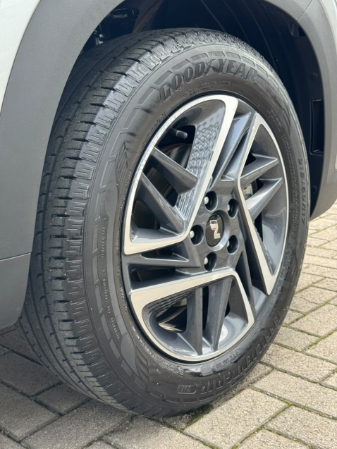 hyundai creta 1.0 tgdi flex n line automatico 4p 20237