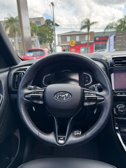 hyundai creta 1.0 tgdi flex n line automatico 4p 202312