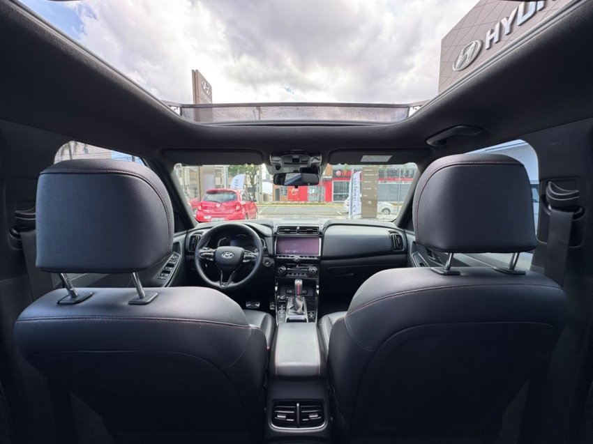 hyundai creta 1.0 tgdi flex n line automatico 4p 202313