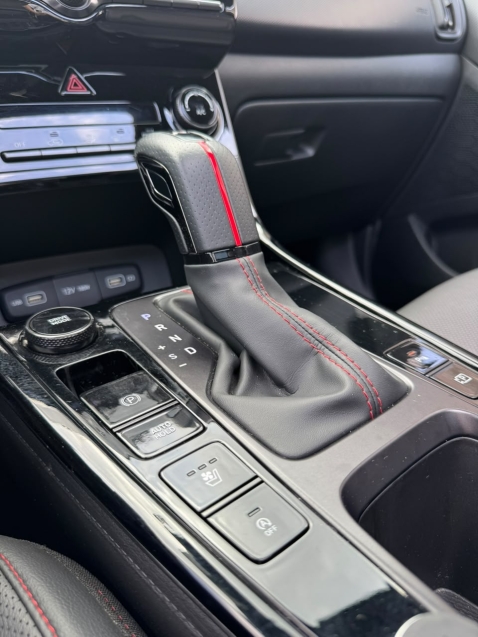 hyundai creta 1.0 tgdi flex n line automatico 4p 202317
