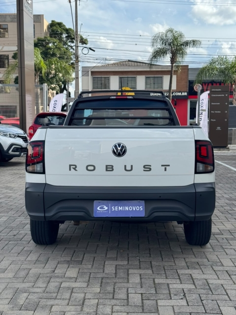 volkswagen saveiro 1.6 msi robust cs 16v flex 2p manual 20264