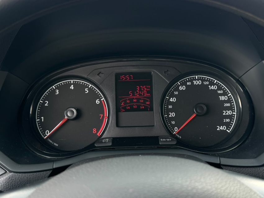 volkswagen saveiro 1.6 msi robust cs 16v flex 2p manual 20268