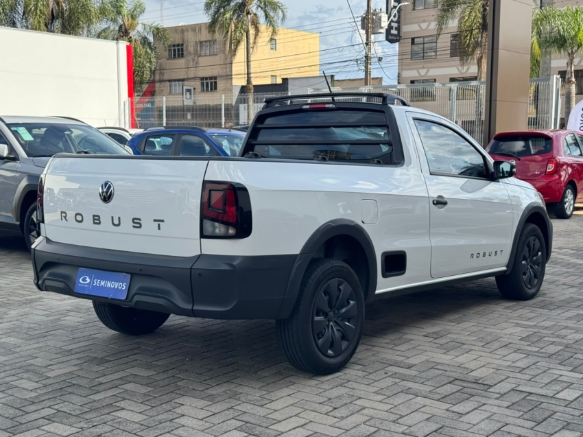 volkswagen saveiro 1.6 msi robust cs 16v flex 2p manual 20265