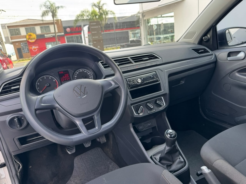volkswagen saveiro 1.6 msi robust cs 16v flex 2p manual 20267