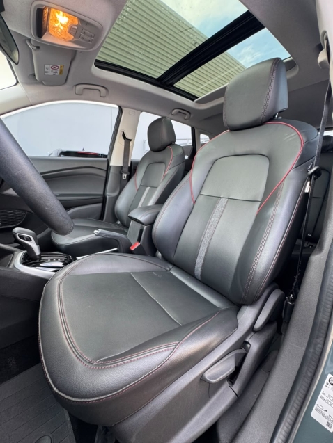 chevrolet tracker 1.2 turbo flex rs automatico 4p 202512