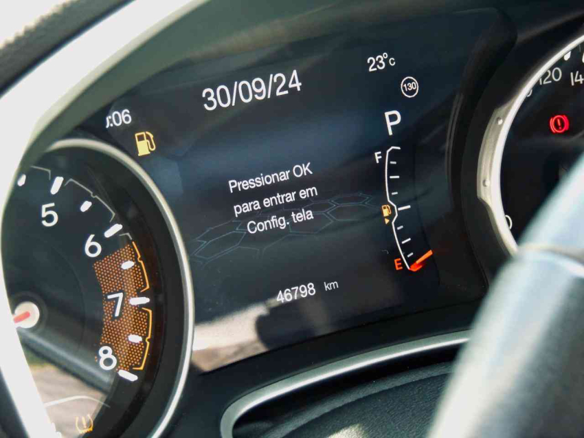 jeep compass limited 4x2 2.0 16v at6 flex 4p automatico 2021