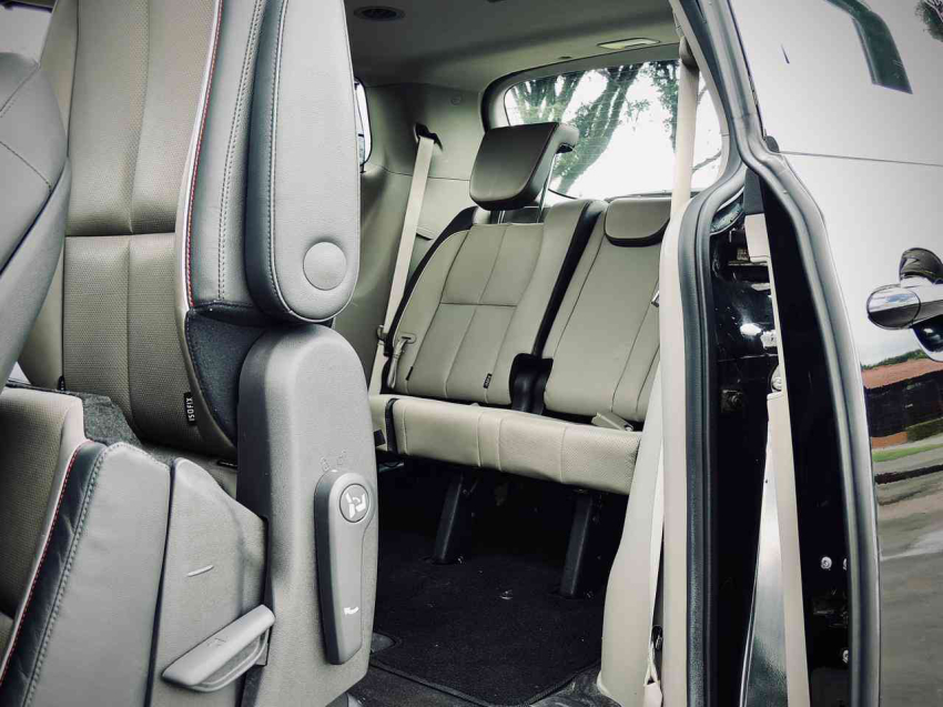 kia grand carnival ex 3.3 v6 24v at gasolina automatico 2018