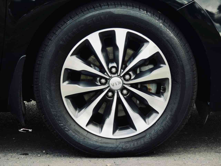 kia grand carnival ex 3.3 v6 24v at gasolina automatico 2018