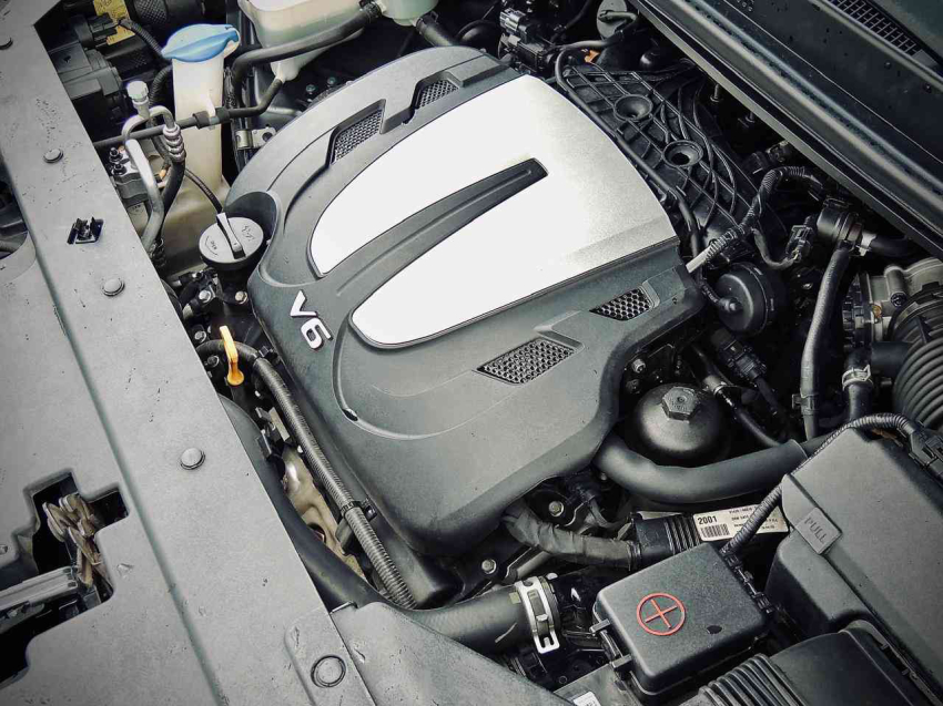 kia grand carnival ex 3.3 v6 24v at gasolina automatico 2018
