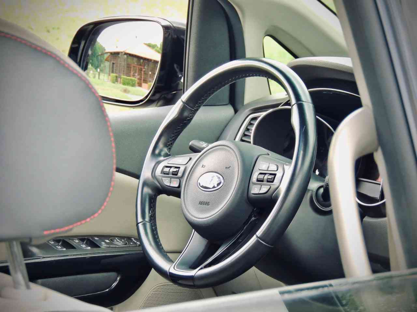 kia grand carnival ex 3.3 v6 24v at gasolina automatico 2018