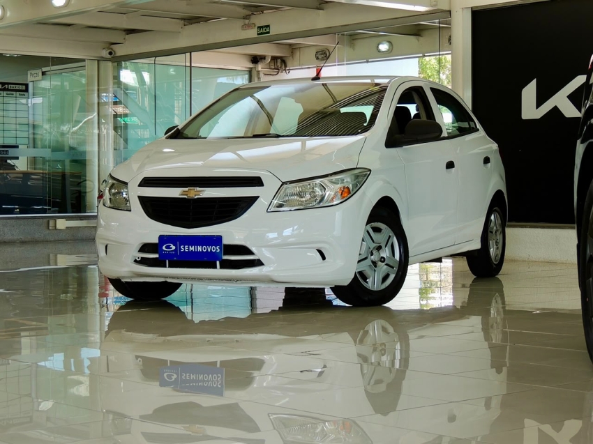 chevrolet onix 1.0 mpfi joy 8v flex 4p manual 20188
