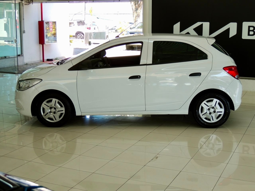 chevrolet onix 1.0 mpfi joy 8v flex 4p manual 20187