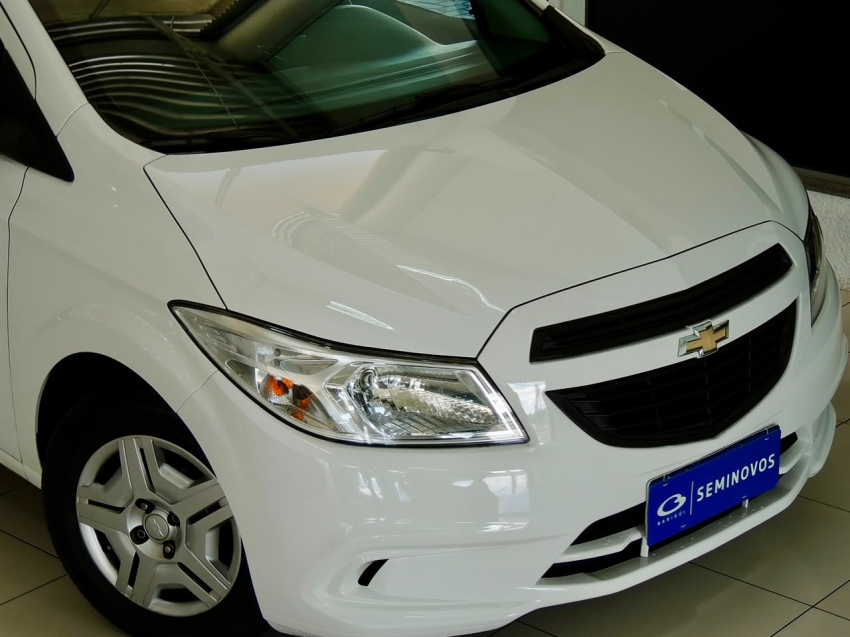 chevrolet onix 1.0 mpfi joy 8v flex 4p manual 20181
