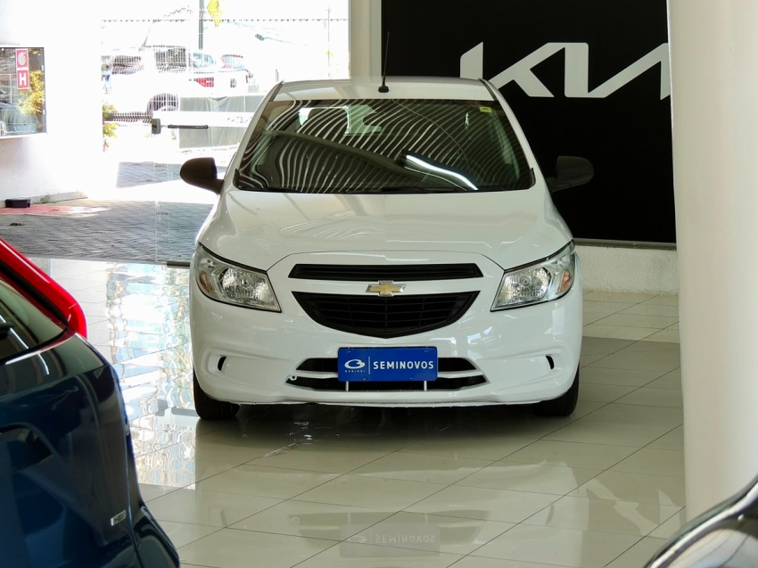 chevrolet onix 1.0 mpfi joy 8v flex 4p manual 20189