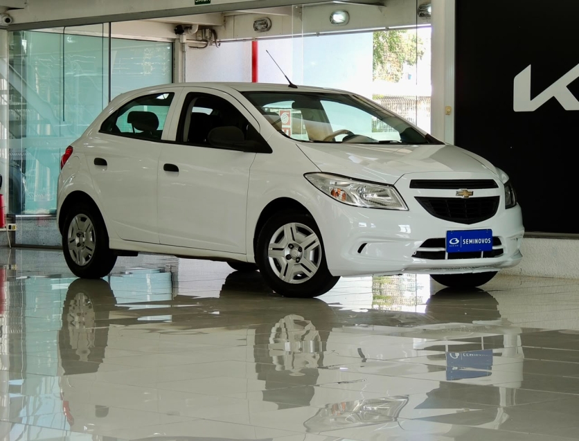 chevrolet onix 1.0 mpfi joy 8v flex 4p manual 20180
