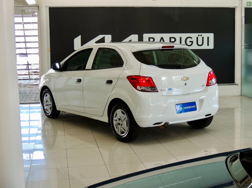 chevrolet onix 1.0 mpfi joy 8v flex 4p manual 20186