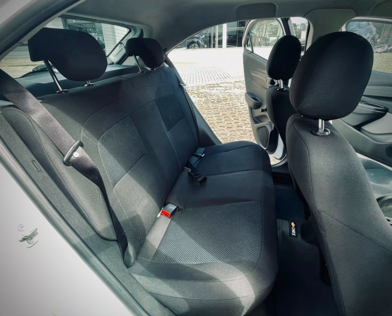 chevrolet onix 1.0 mpfi joy 8v flex 4p manual 201819