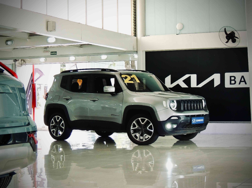 jeep renegade 1.8 16v flex longitude 4p automatico 2021 jeep renegade 1.8 16v flex longitude 4p automatico 2021