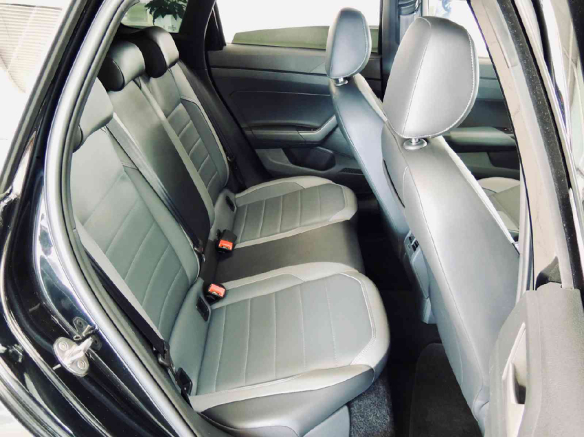 volkswagen nivus 1.0 200 tsi total flex highline automatico 4p 2024