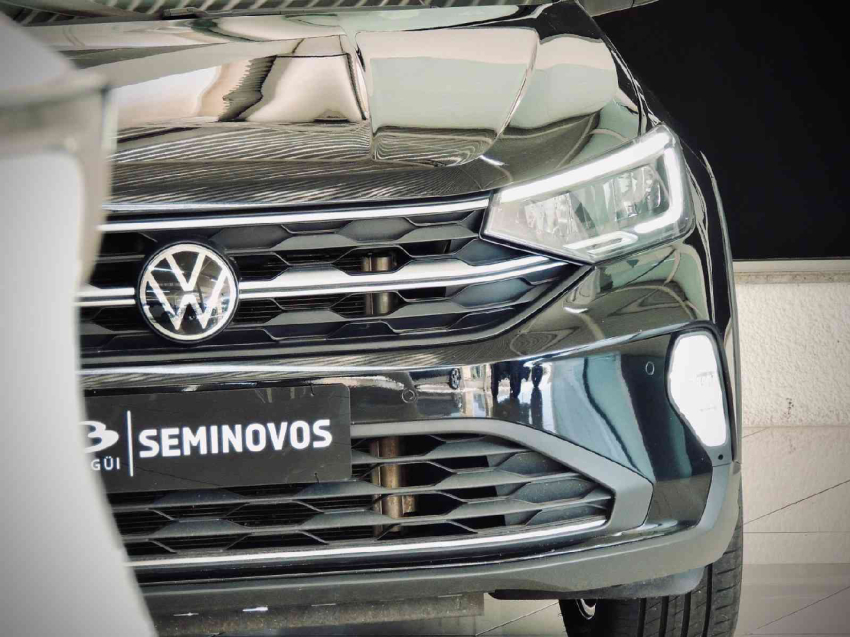 volkswagen nivus 1.0 200 tsi total flex highline automatico 4p 2024