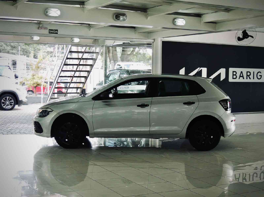 volkswagen polo 1.0 mpi track manual 2024