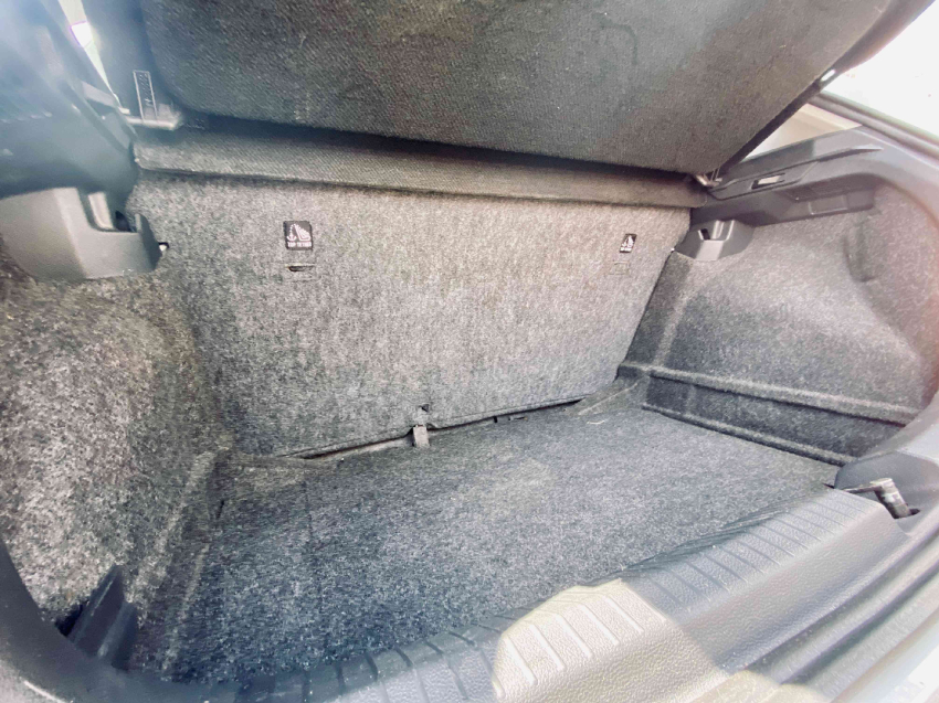 volkswagen polo 1.0 mpi track manual 2024