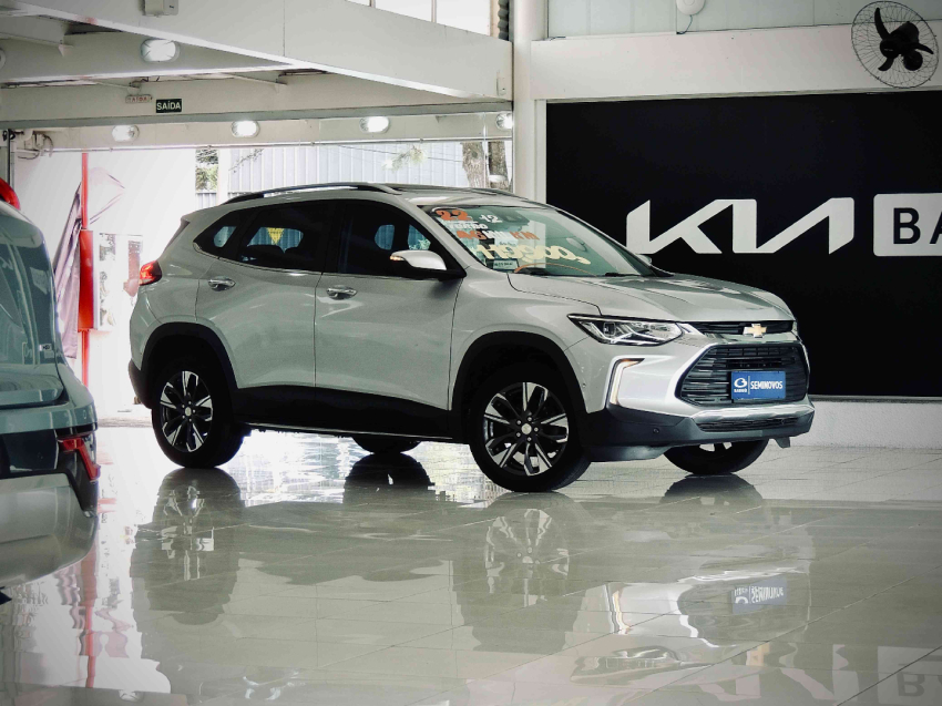 chevrolet tracker 1.2 turbo flex premier automatico 4p 2022 chevrolet tracker 1.2 turbo flex premier automatico 4p 2022