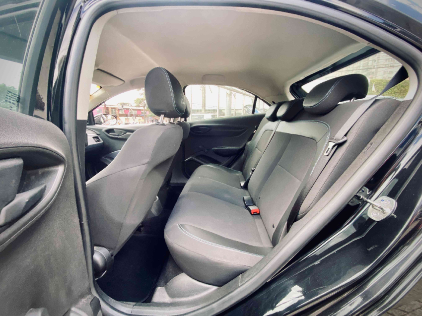 chevrolet joy 1.0 spe4 flex manual 2021