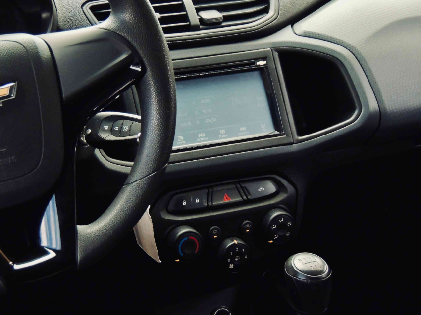 chevrolet joy 1.0 spe4 flex manual 2021