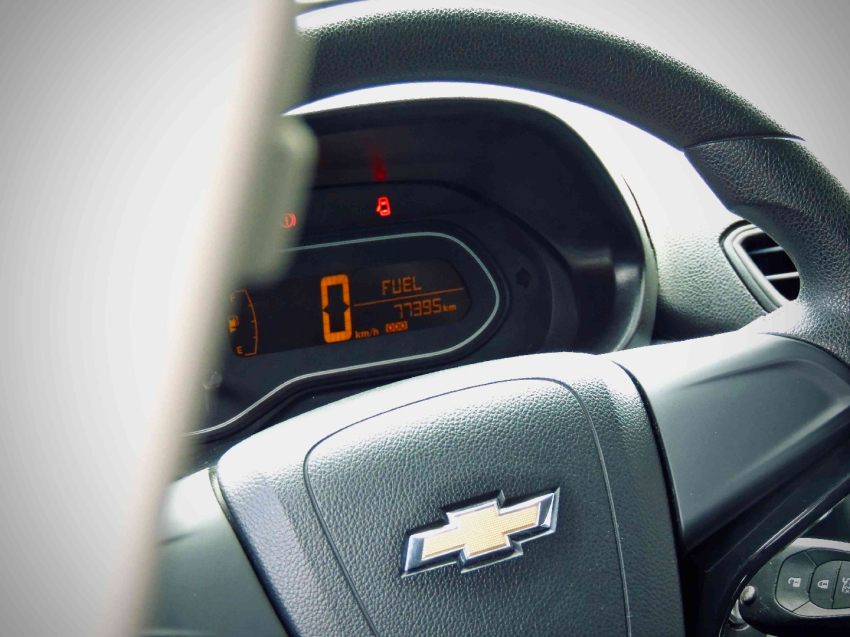 chevrolet joy 1.0 spe4 flex manual 2021