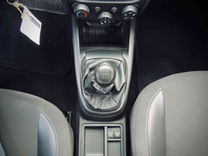 chevrolet joy 1.0 spe4 flex manual 2021