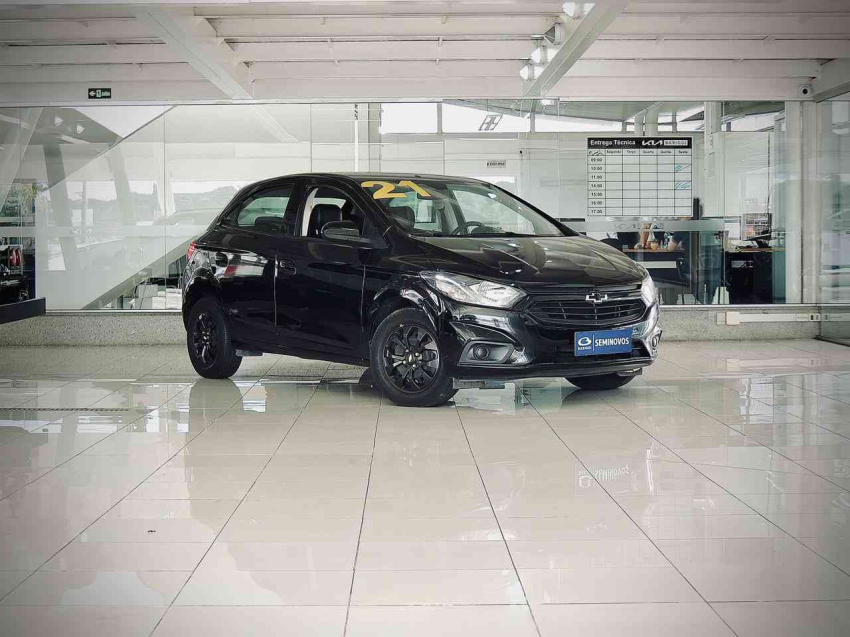 chevrolet joy 1.0 spe4 flex manual 2021