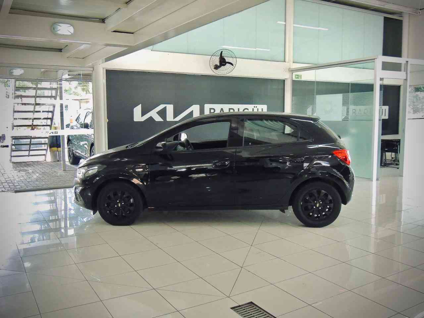 chevrolet joy 1.0 spe4 flex manual 2021
