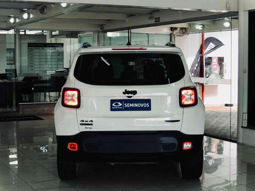jeep renegade 2.0 16v turbo diesel night eagle 4p 4x4 automatico 2018