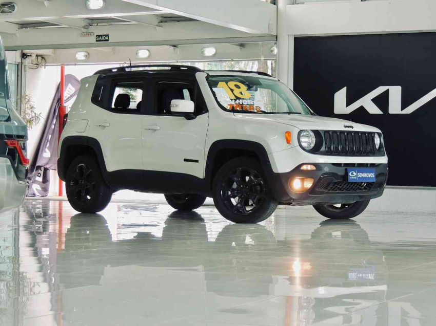 jeep renegade 2.0 16v turbo diesel night eagle 4p 4x4 automatico 2018 jeep renegade 2.0 16v turbo diesel night eagle 4p 4x4 automatico 2018