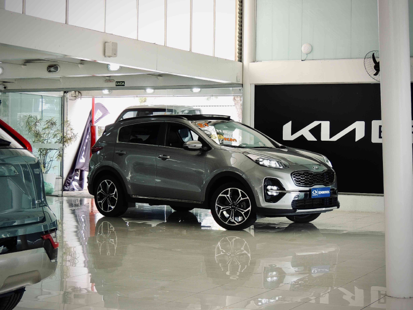 kia sportage 2.0 flex 2021 kia sportage 2.0 flex 2021