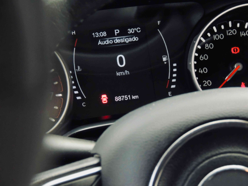 compass sport 4x2 2.0 16v at6