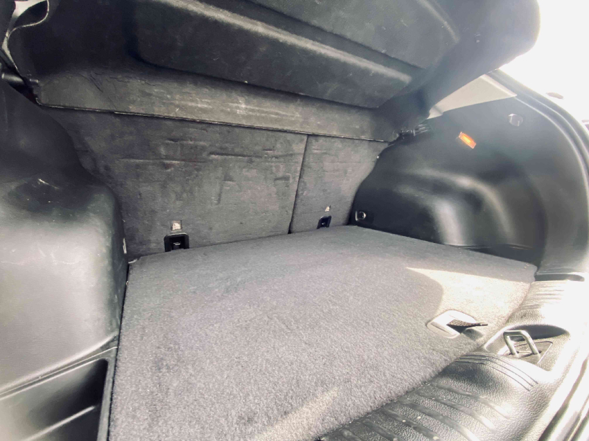 compass sport 4x2 2.0 16v at6