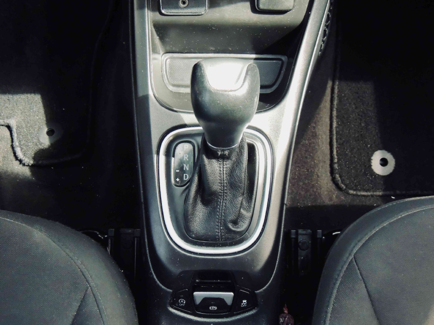compass sport 4x2 2.0 16v at6