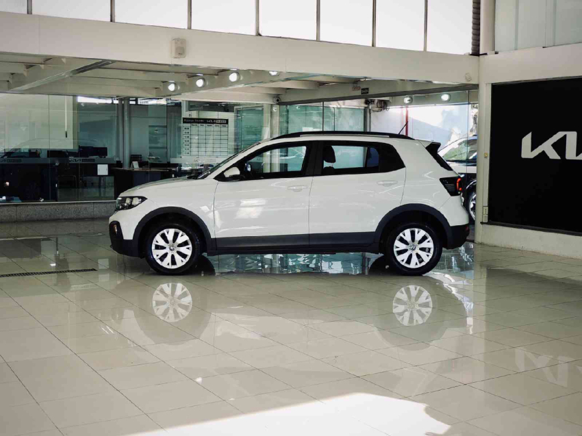 volkswagen t-cross 1.0 200 tsi total flex sense automatico 4p 2022