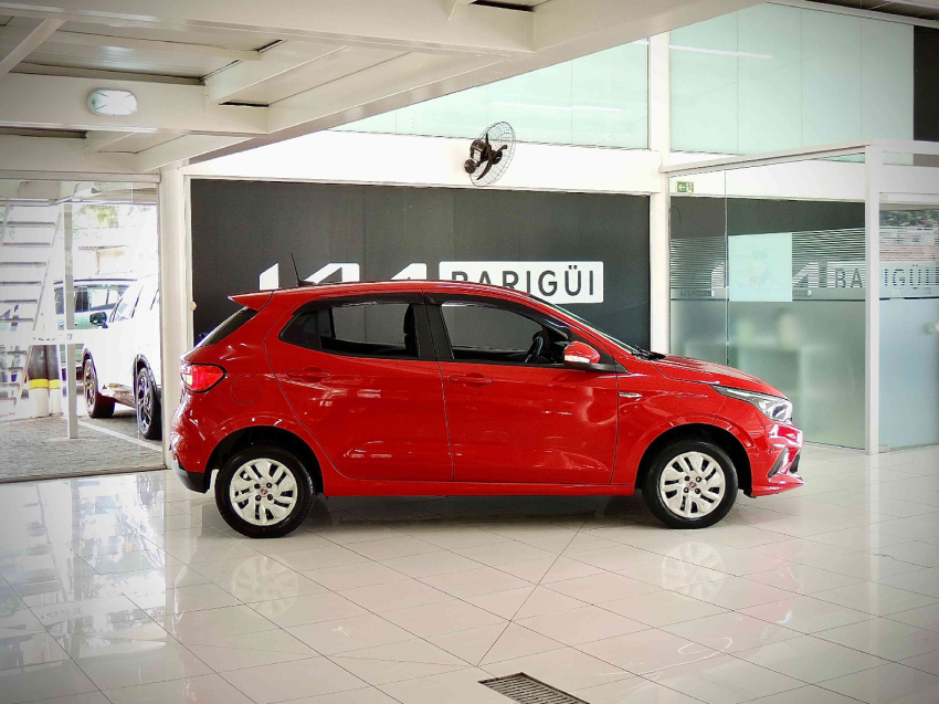 fiat argo 1.0 firefly flex drive manual 1.3 4p 2018